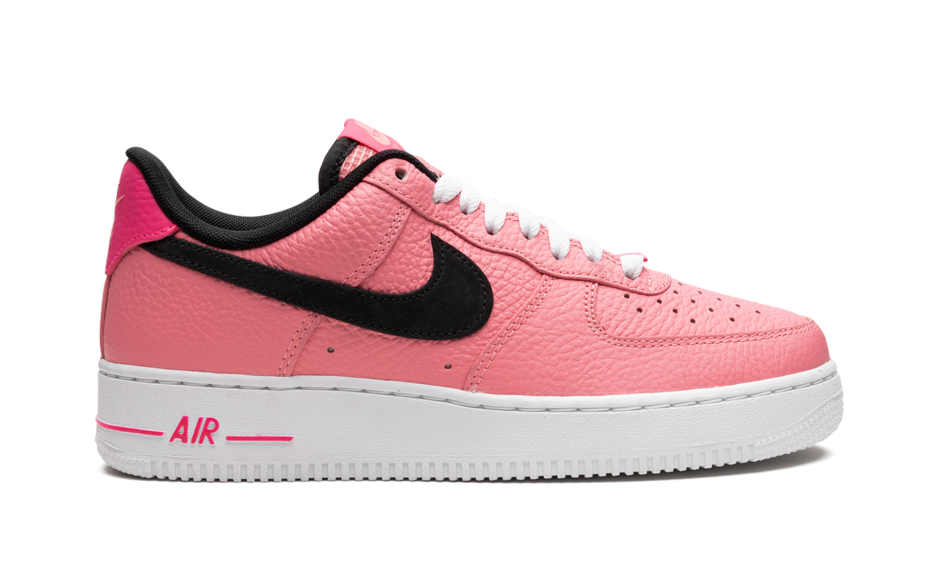 Nike Air Force 1 '07 LV8 "Pink Gaze"