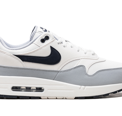 Nike Air Max 1 "Dunkler Obsidian"