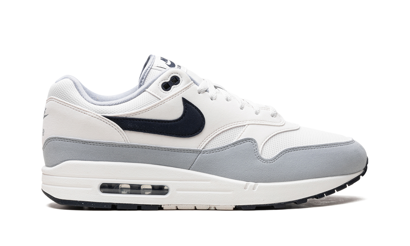 Nike Air Max 1 "Dunkler Obsidian"