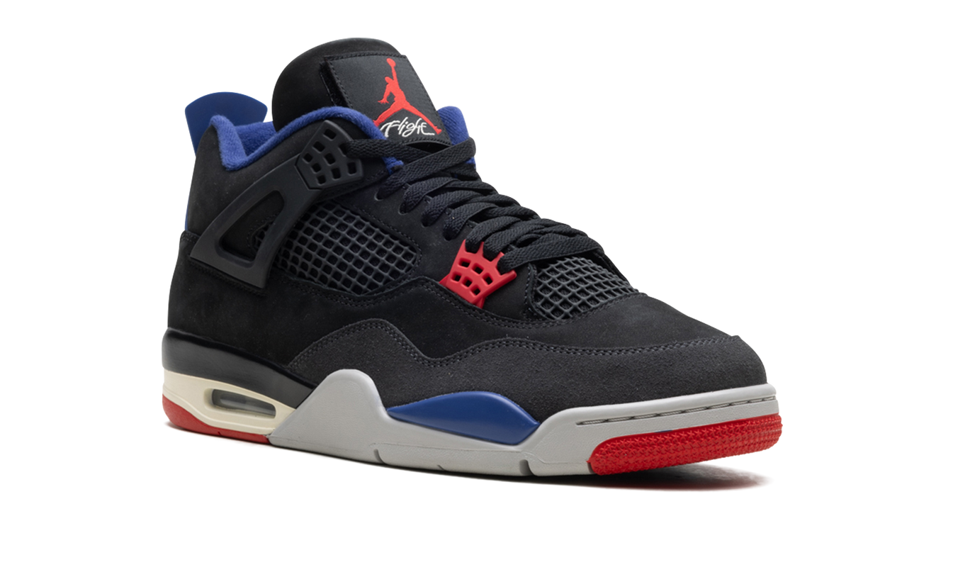Air Jordan 4 "Rare Air"