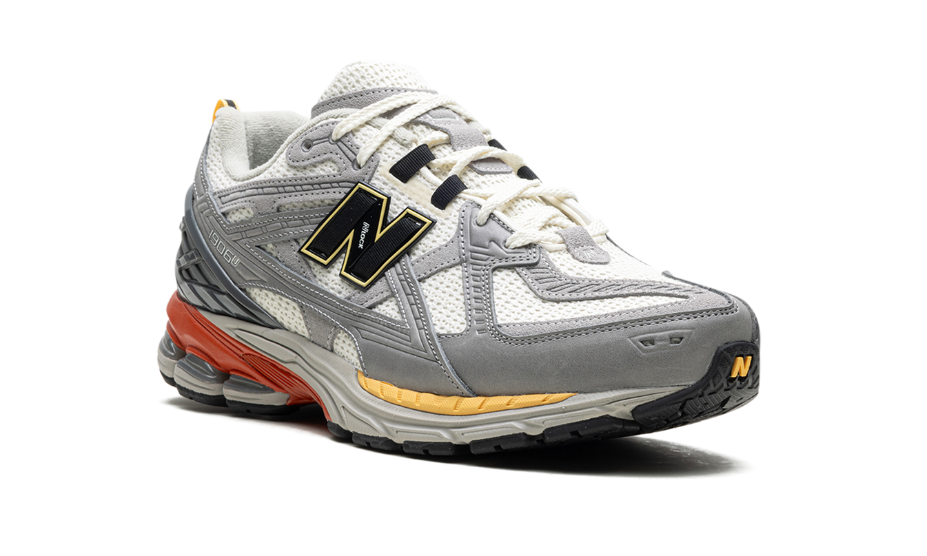 New Balance 1906U „The Whitaker Group – Shadow Grey“