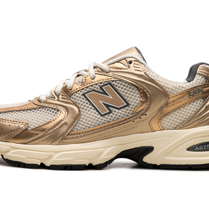 New Balance 530 "Liquid Gold"