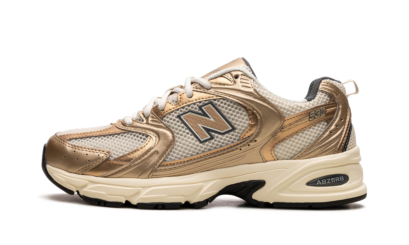 New Balance 530 "Liquid Gold"