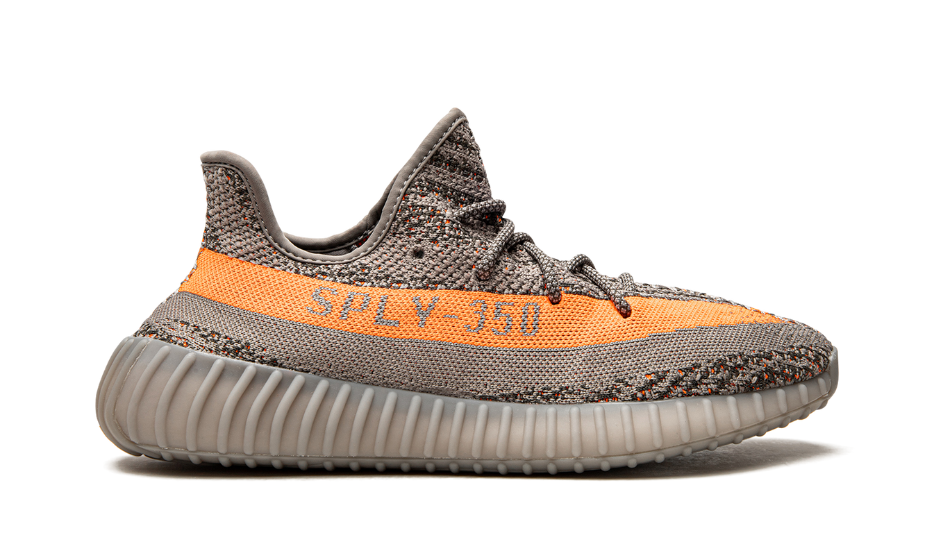 Yeezy Boost 350 V2 Reflective "Beluga Reflective"