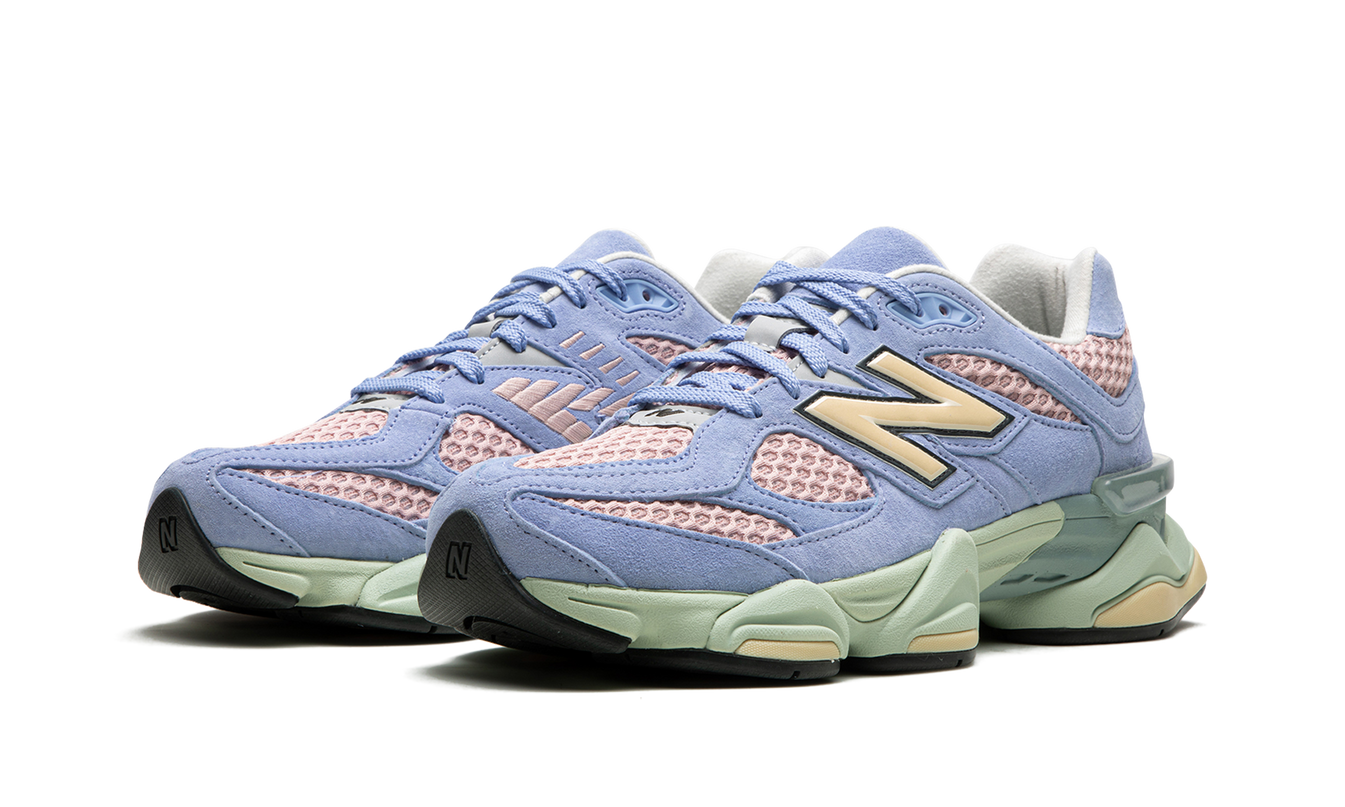 New Balance 9060 "The Whitaker Group - Missing Pieces - Daydream Blue"