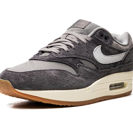 Air Max 1 PRM Crepe „Soft Grey“
