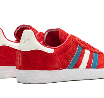 Adidas Gazelle "Chile"