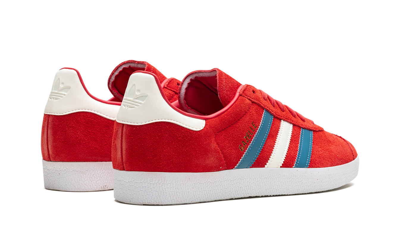 Adidas Gazelle "Chile"