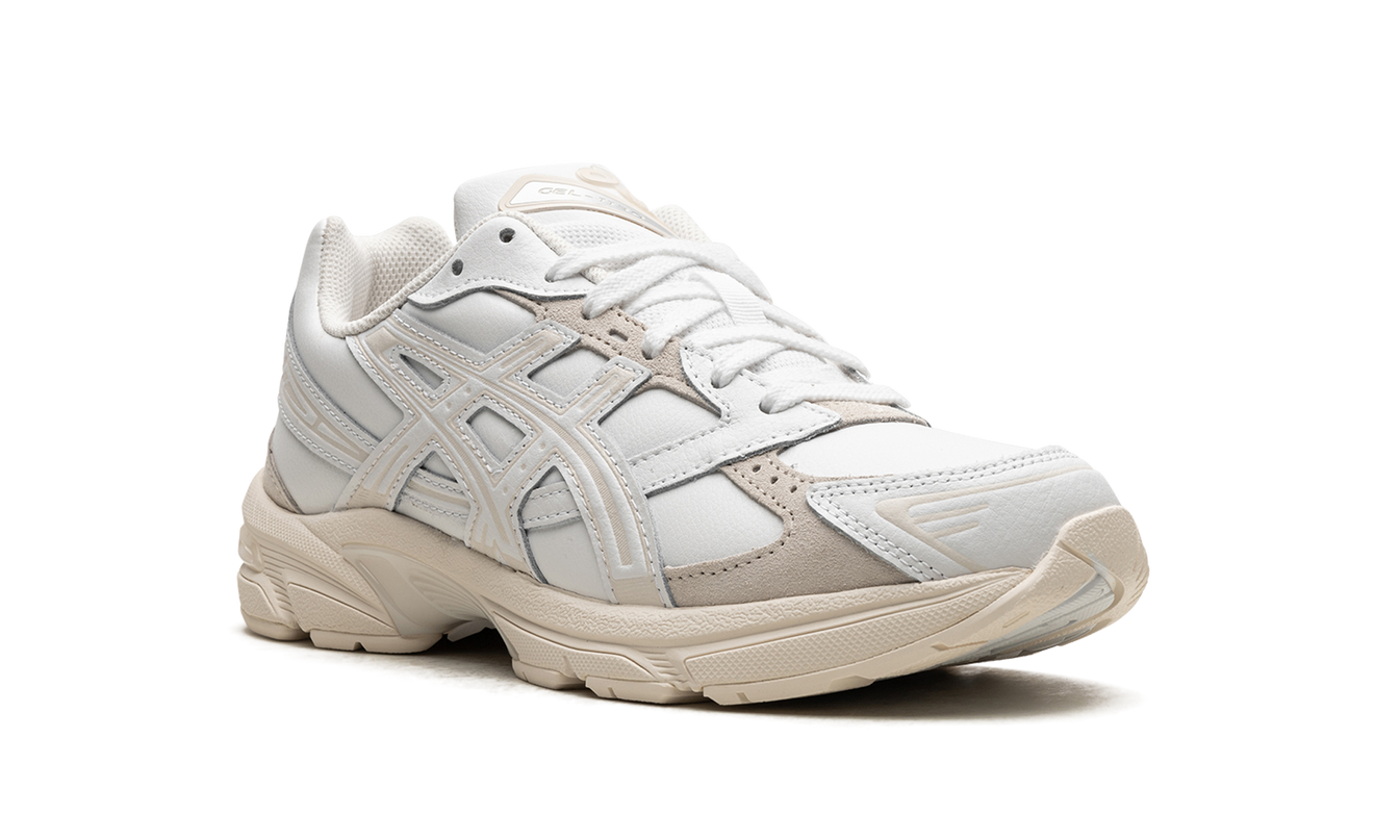 Asics Gel 1130 "Cream Leather"