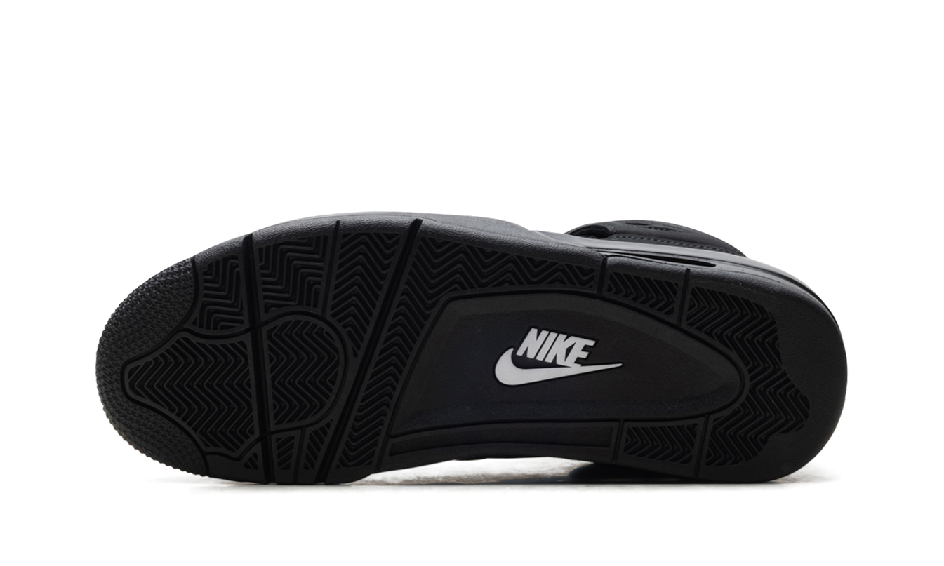 Air Jordan 4 "Black Cat 2025"