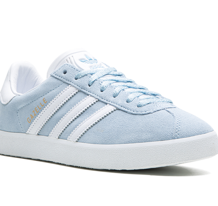 Adidas Gazelle 85 "Clear Sky"