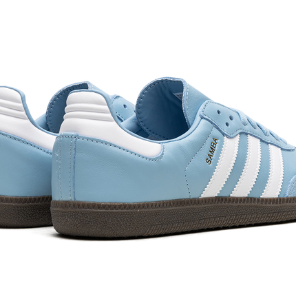 Adidas Samba Team Argentina "Argentina"