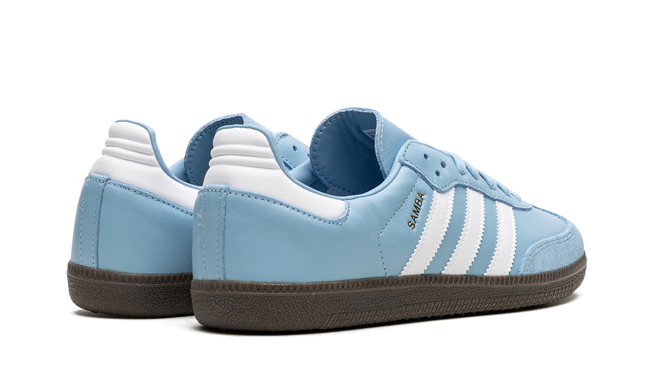 Adidas Samba Team Argentina "Argentina"