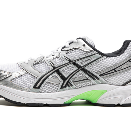 Gel-1130 "Mittelgrau / Limette"