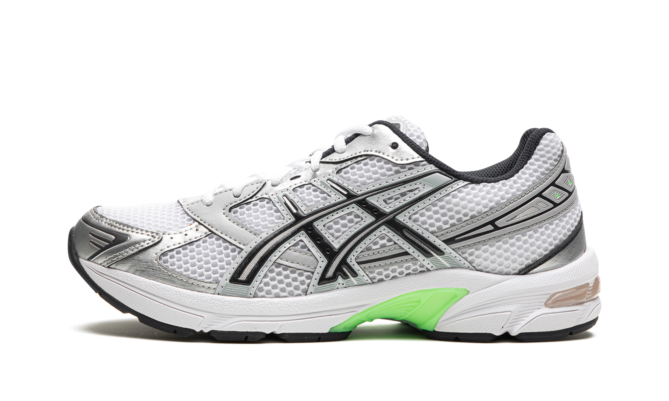 Asics Gel 1130 "Mid Grey / Lime"