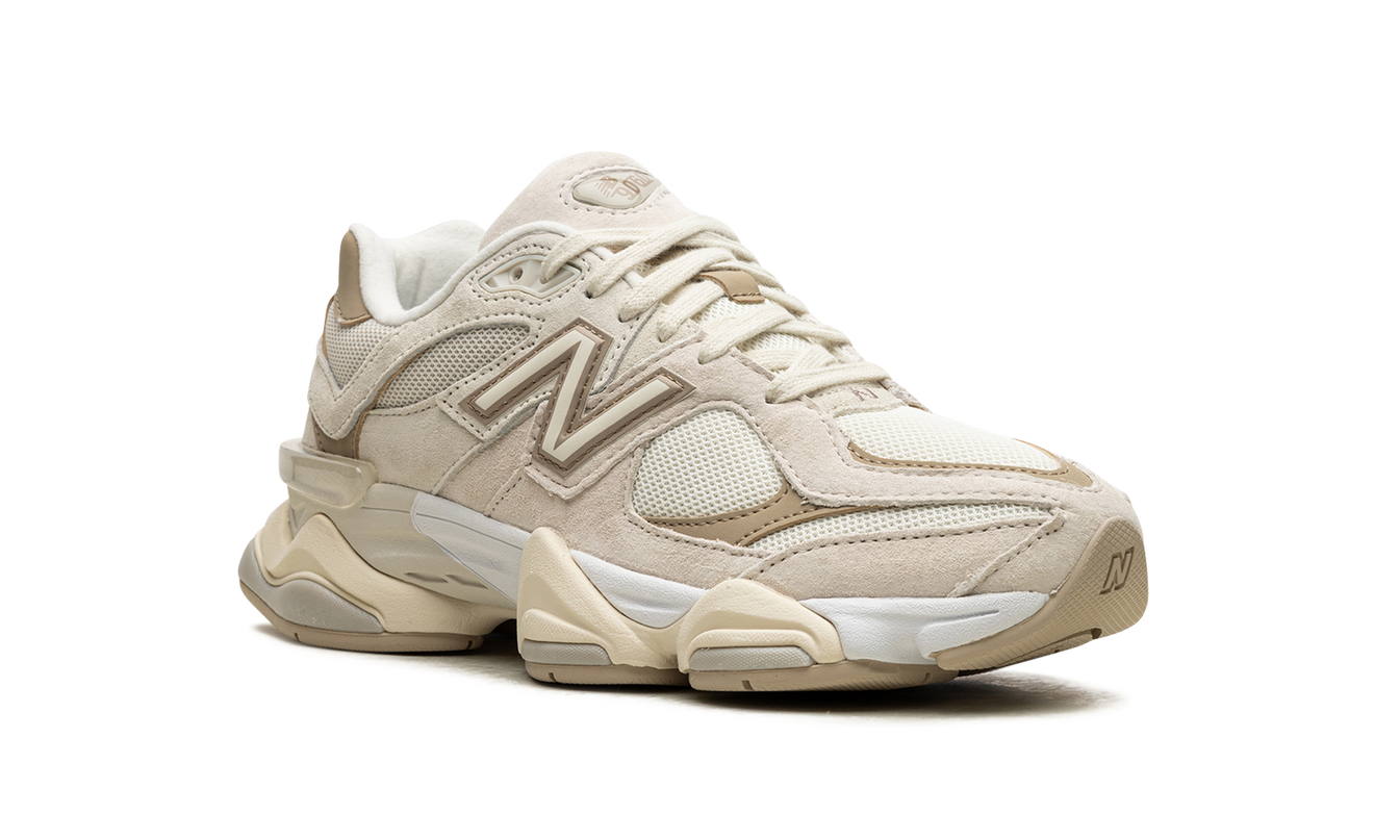New Balance 9060 "Mushroom Brown"