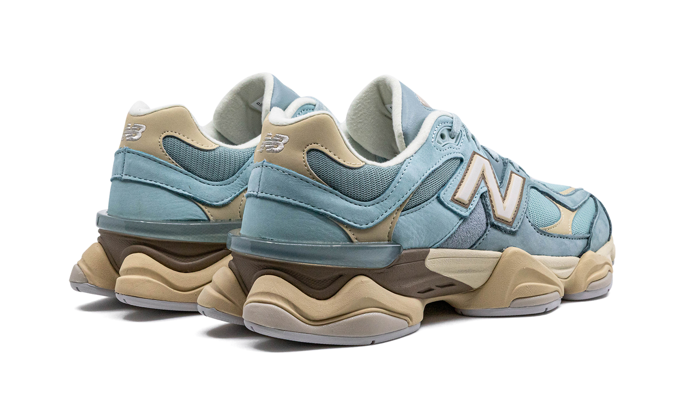 New Balance 9060 "Blue Haze"