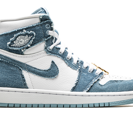 Air Jordan 1 HIGH OG WMNS "Denim"