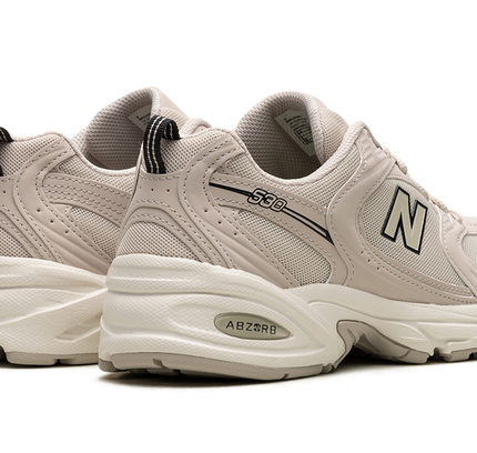 New Balance 530 "Ivory"