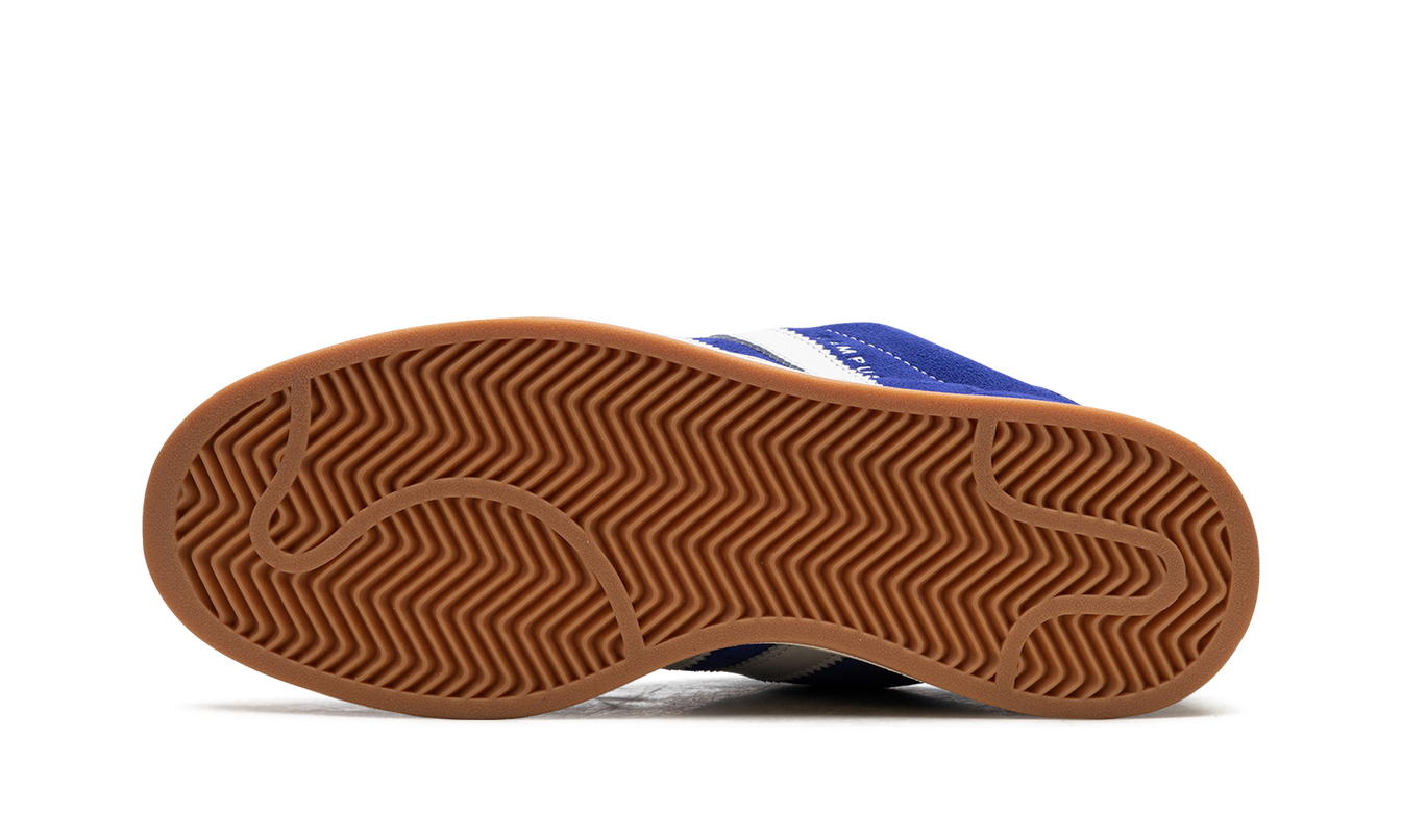 Adidas Campus 00er "Semi Lucid Blue"