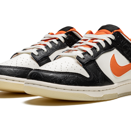 Nike Dunk Low Retro PRM "Halloween"