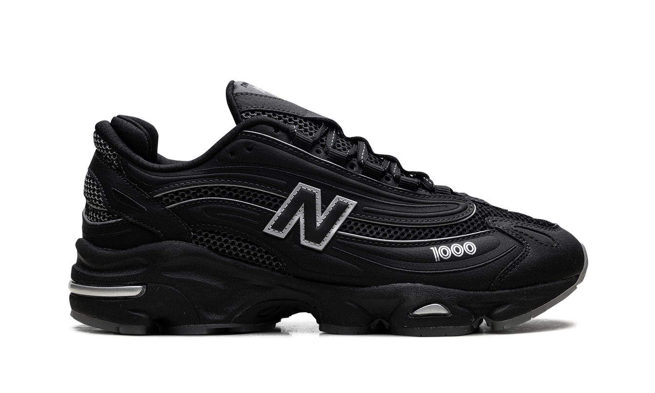 New Balance M1000 "Lunar New Year"