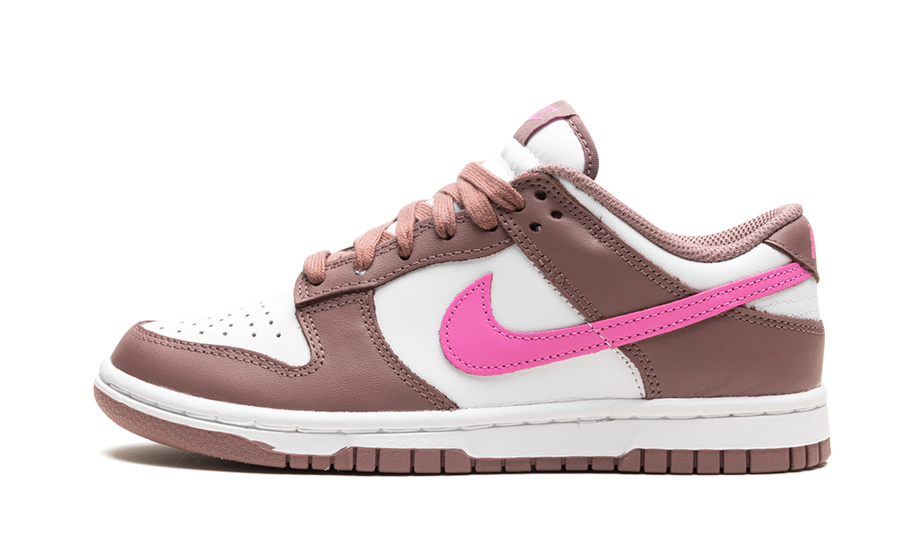 Nike Dunk Low WMNS "Smokey Mauve"