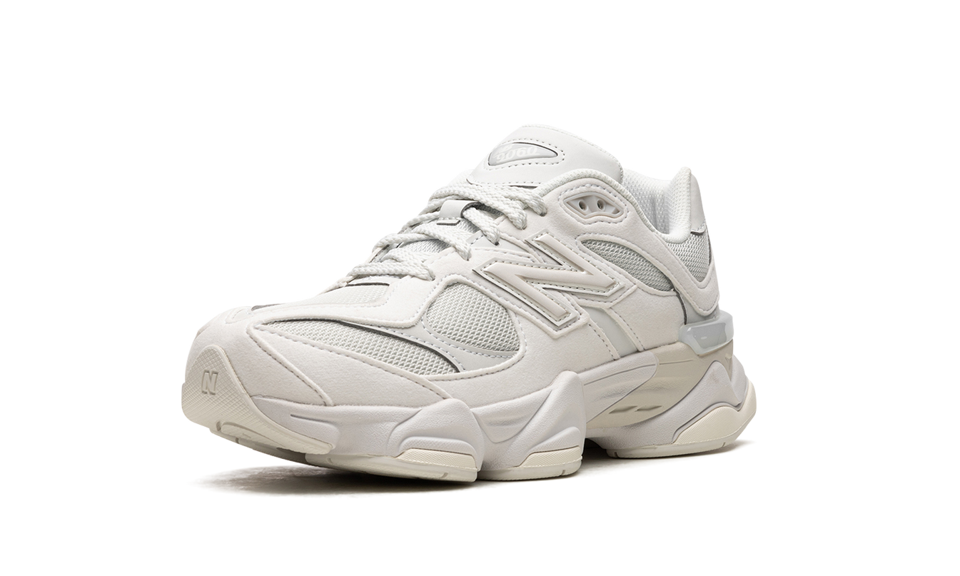 New Balance 9060 GS "Grau"