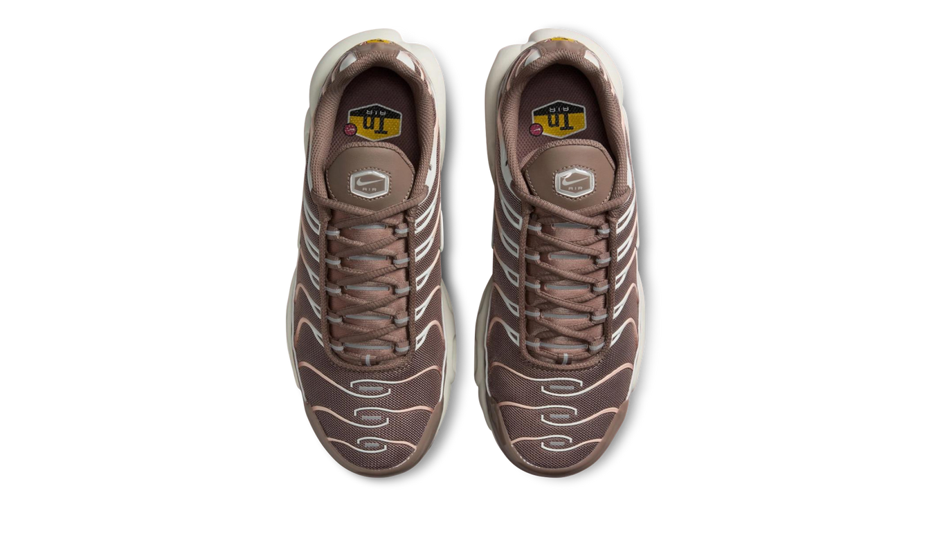 Nike Air Max Plus "Mink Brown"