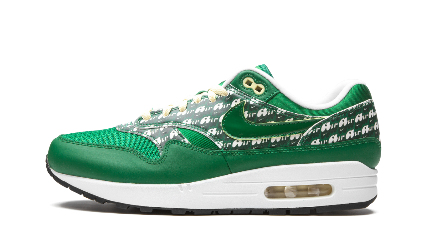 Nike Air Max 1 PRM "Limeade"