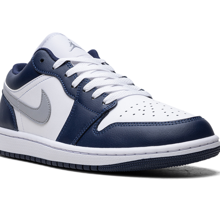 Air Jordan 1 LOW "Midnight Navy"