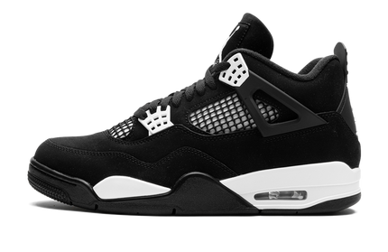 Air Jordan 4 „Weißer Donner“