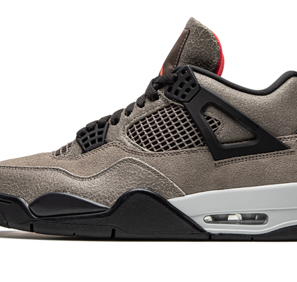 Air Jordan 4 Retro „Taupe Haze“