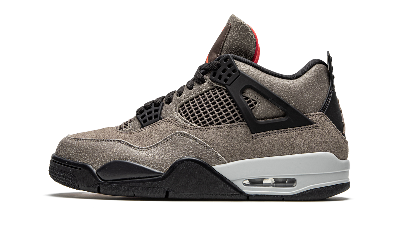 Air Jordan 4 Retro „Taupe Haze“