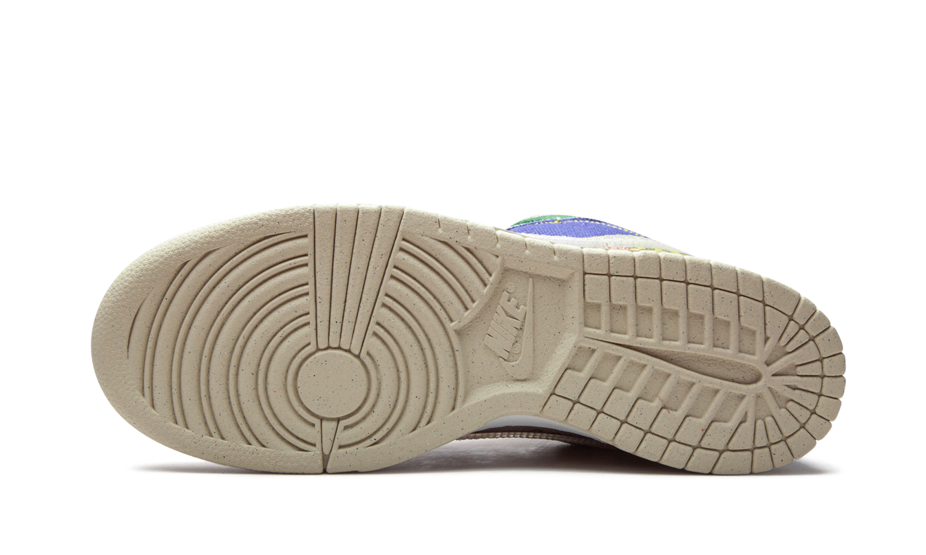 Nike Dunk Low SP "City Market"