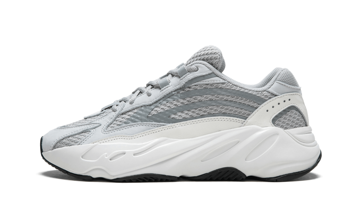 Yeezy Boost 700 V2 „Static“