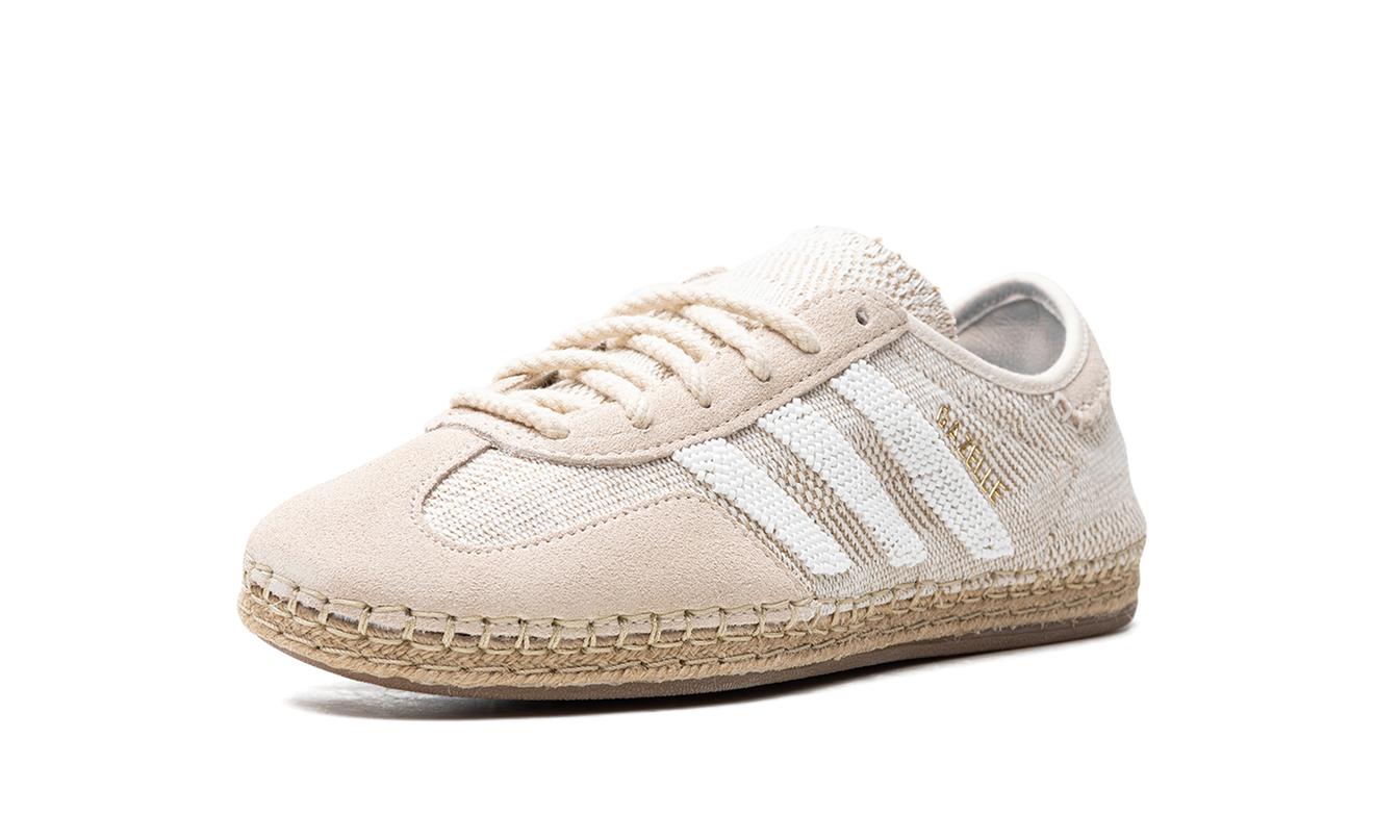 Adidas Gazelle "The CLOT"