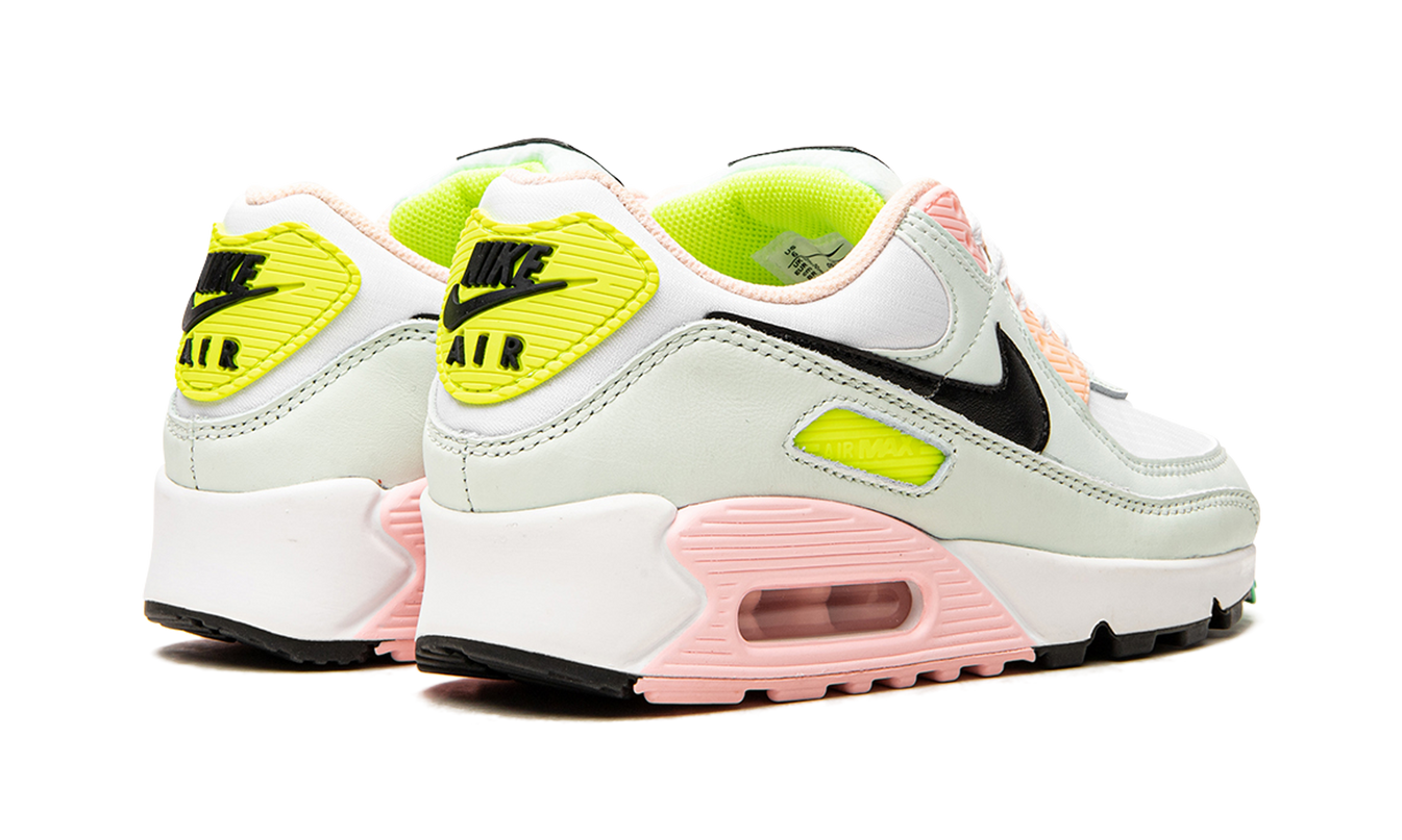 Nike Air Max 90 MNS WMNS "Easter"