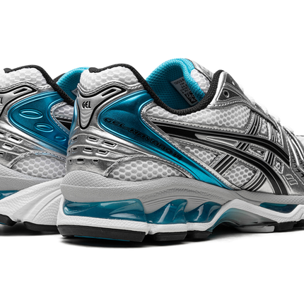 GEL KAYANO 14 WMNS „Aizuri Blue“