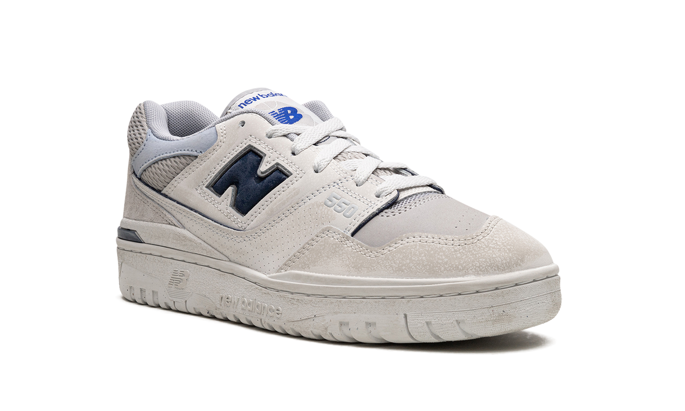 New Balance 550 "Pro Ballers"