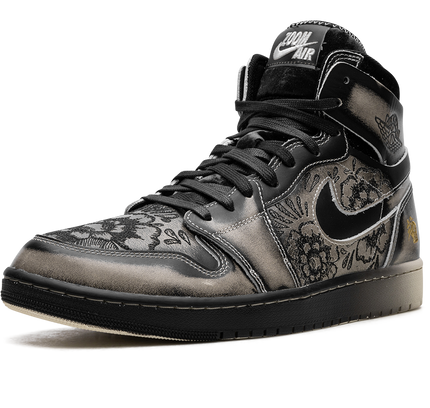 Air Jordan 1 Zoom CMFT 2 "Dia De Los Muertos"