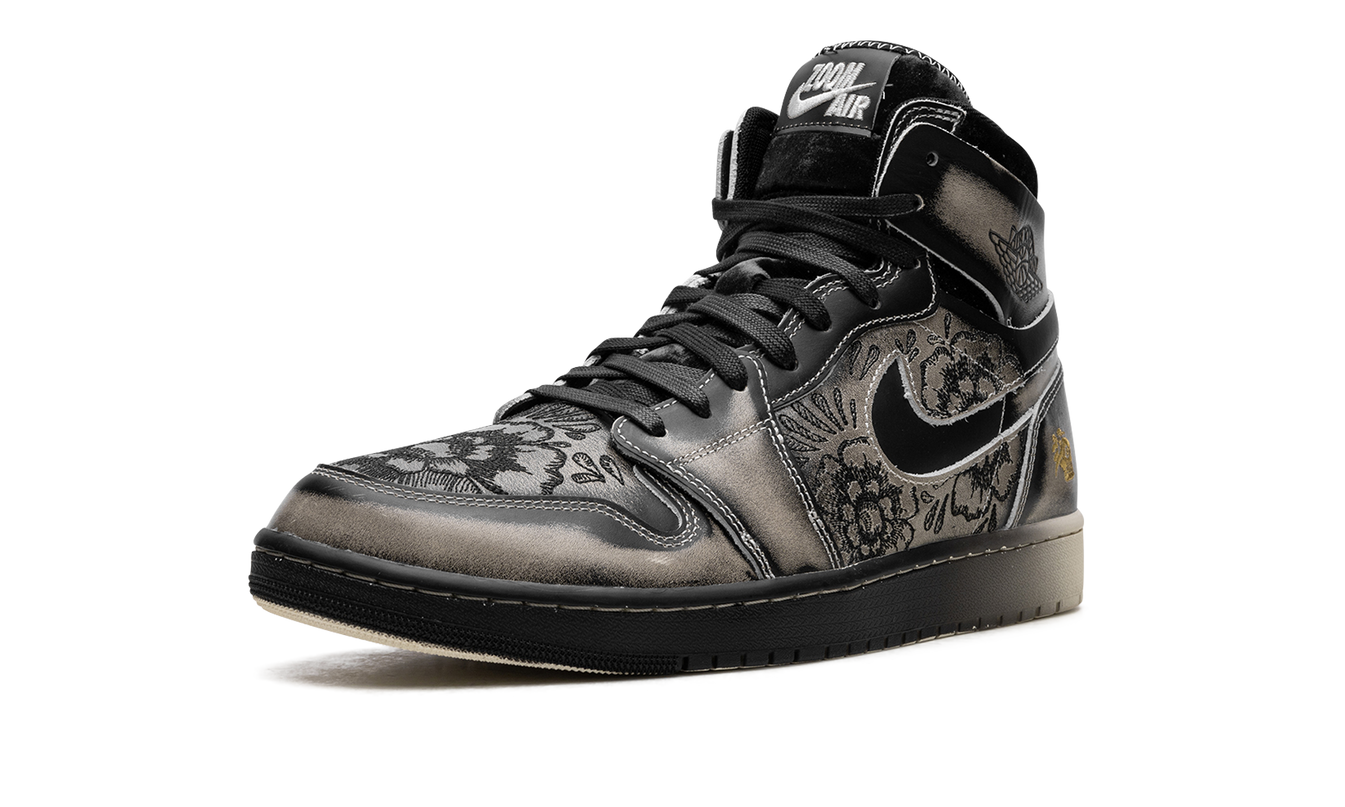 Air Jordan 1 Zoom CMFT 2 "Dia De Los Muertos"