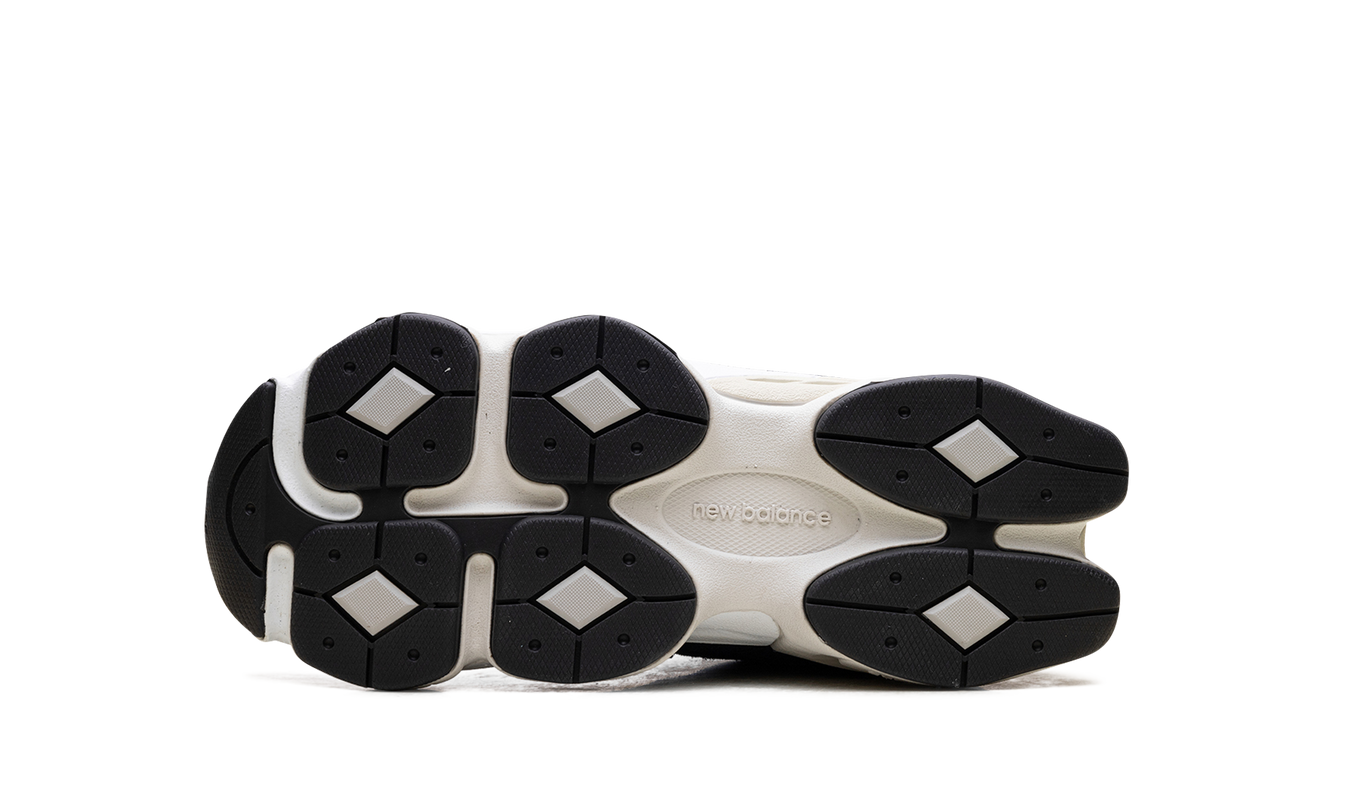 New Balance 9060 GS "Navy Mushroom"