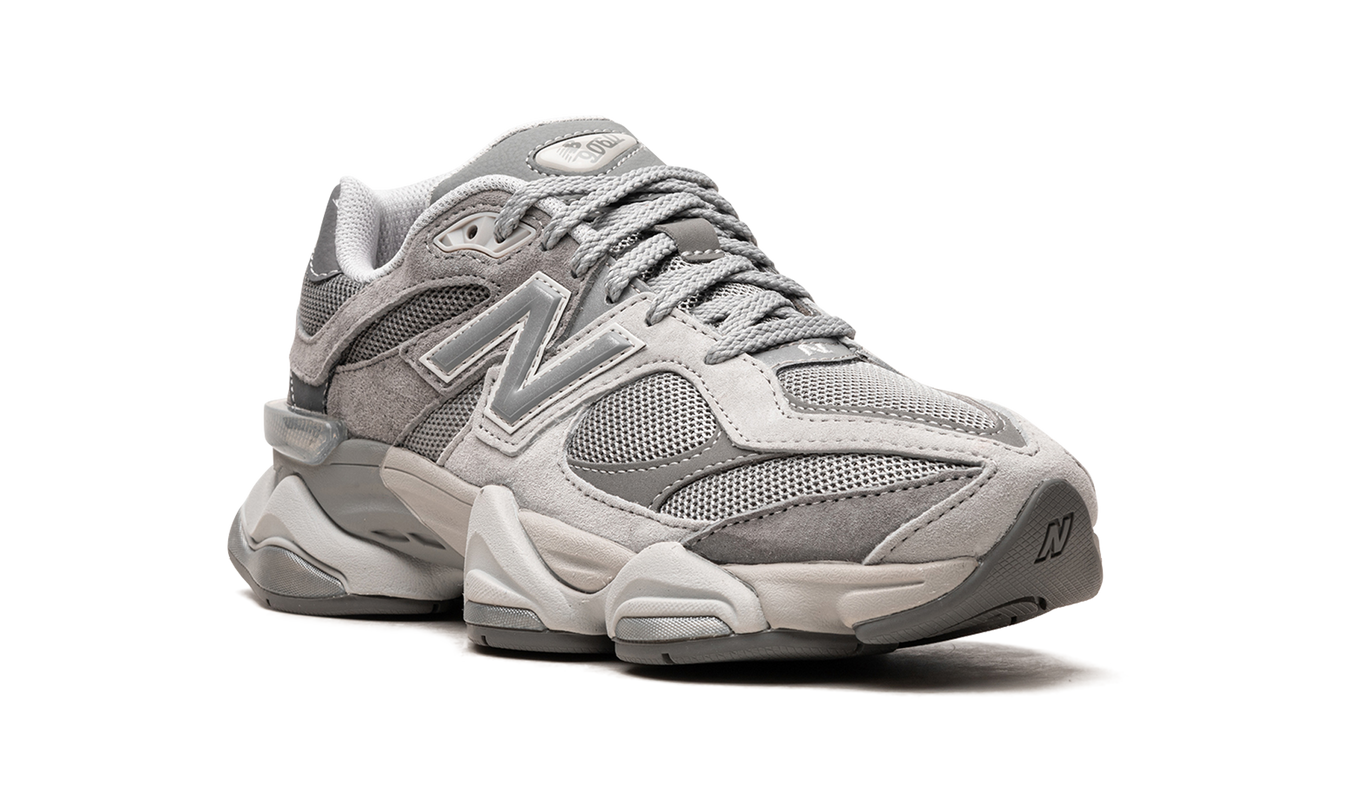 New Balance 9060 "Shadow Grey"