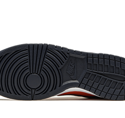 Nike Dunk Low Retro "Champ Colors"