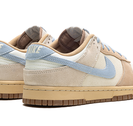 Nike Dunk Low "Sanddrift Armory Blue"
