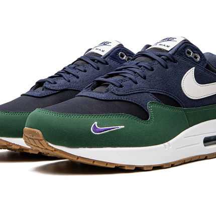 Nike Air Max 1 (WMNS) "Gorge Green"