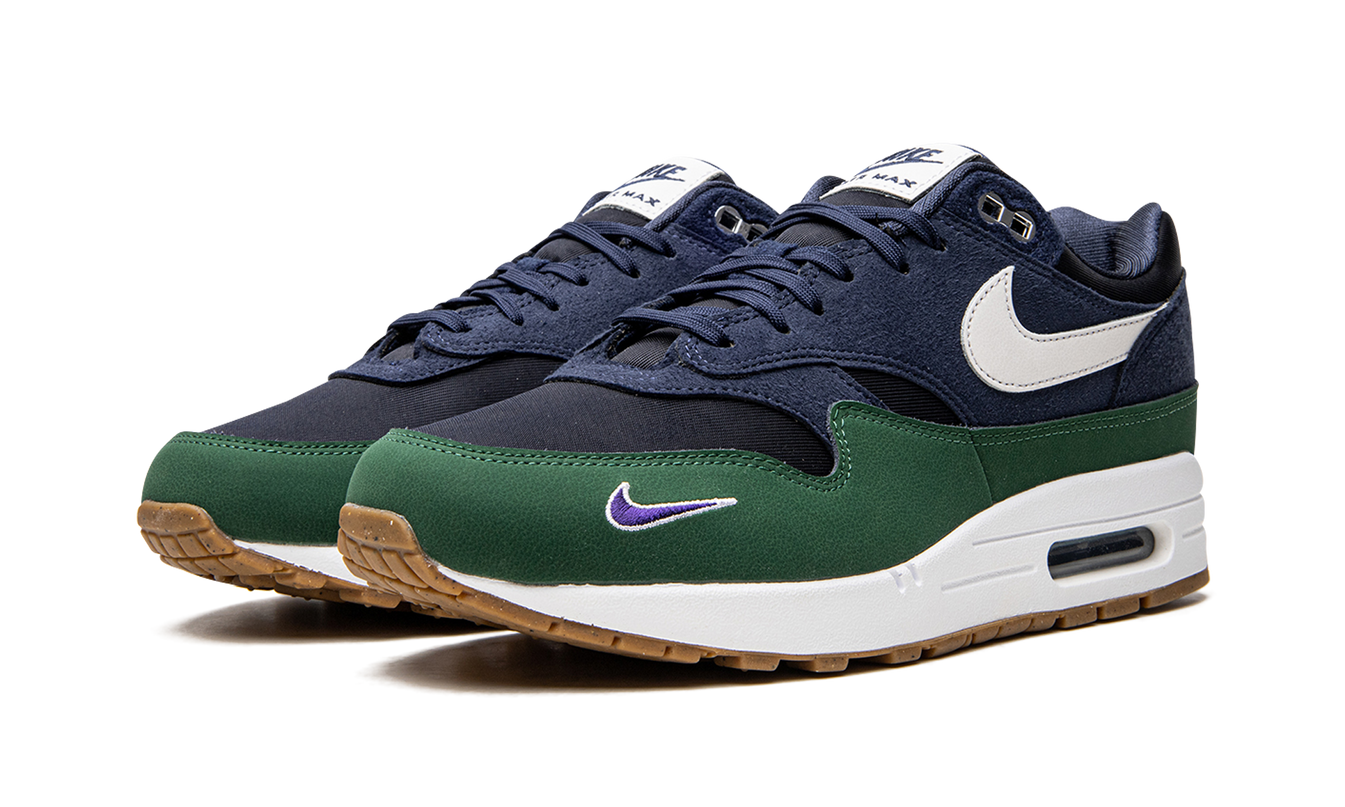 Nike Air Max 1 (WMNS) "Gorge Green"