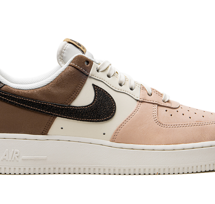 Nike Air Force 1 "Neapolitan"