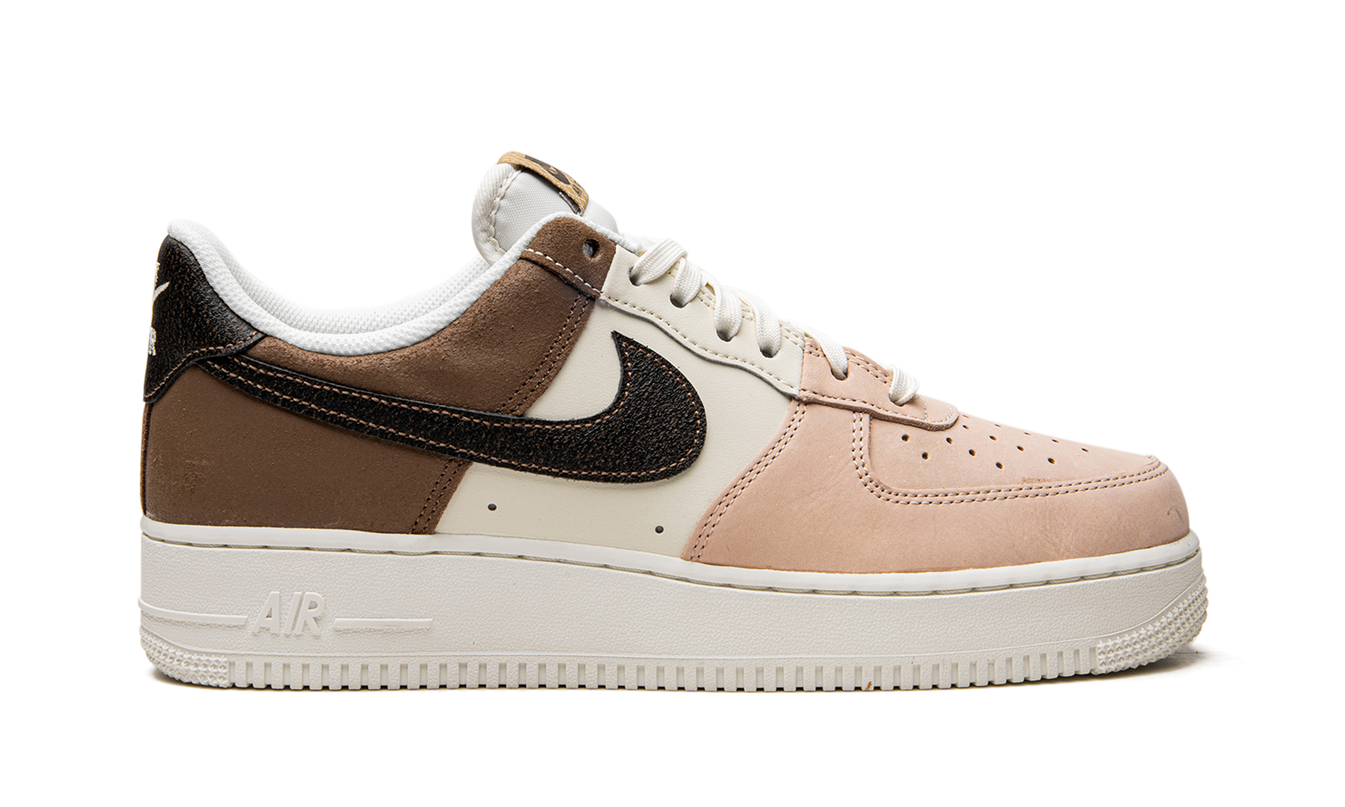 Nike Air Force 1 "Neapolitan"